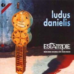 Ludus Danielis - Estampie