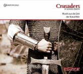 Crusaders.In Nomine Domini