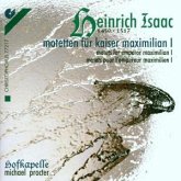 Motetten Für Kaiser Maximilian Motetten Für Kaiser Maximilian