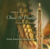 Oboe & Harfe Oboe & Harfe