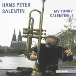 Cover My Funky Salentin(E)