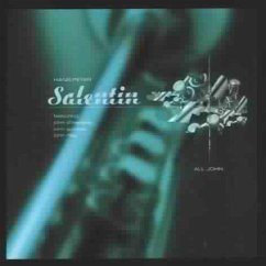 All John - Salentin,Hans Peter All John - Salentin,Hans Peter