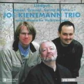 Liedgut-Amsel,Drossel Swing & Funk Liedgut-Amsel,Drossel Swing & Funk