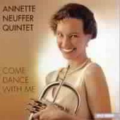 Cover Come Dance With Me