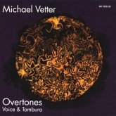Overtones (Voices & Tambura)