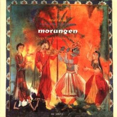 Morungen (Songs F Vis.Musical) - Pannke,Peter