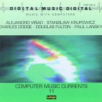 Computer Music Currents 11