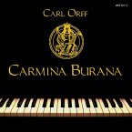 Carmina Burana-The Piano Version