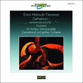 Ethsemani/'...Ex-Tem-Sec-Pus-Tio...'/Konzert Ethsemani/'...Ex-Tem-Sec-Pus-Tio...'/Konzert
