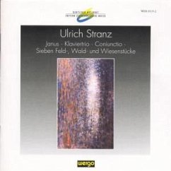 Janus/Klaviertrio/Coniunctio - Tacke/Kretzschmar/Ens Modern/+