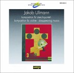 Komposition Für Streichquartett/Für Violine