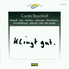 Cover Treibstoff/Trio/Luftwurzeln