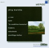 Tutti/La Condition Humaine/Frederic Tutti/La Condition Humaine/Frederic