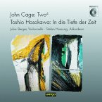 Two 4/Toshio Hosokawa: In Die Tiefe Der Zeit