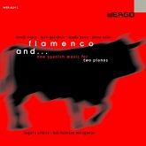 Flamenco And... Flamenco And...