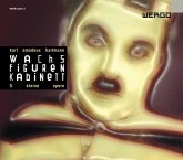 Wachsfigurenkabinett Wachsfigurenkabinett