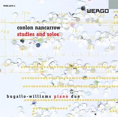 Studies And Solos For Piano - Bugallo,Helena/Williams,Amy