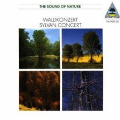 Natural Sound: Waldkonzert/Sylvan Concert - Tilgner,Walter