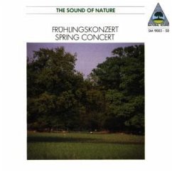 Frühlingskonzert Im Auwald Frühlingskonzert Im Auwald