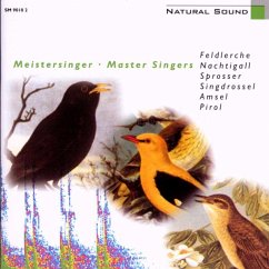 Meistersinger - Tilgner,Walter