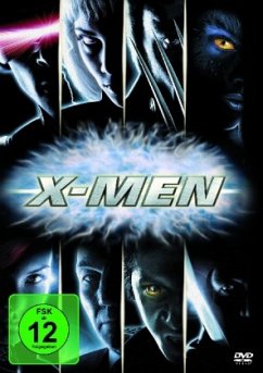 X-Men Hollywood Collection