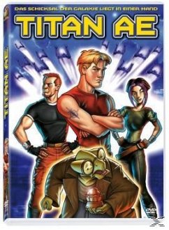 Titan A.E.