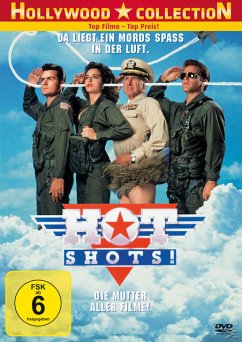 Hot Shots! - Die Mutter aller Filme! Hollywood Collection