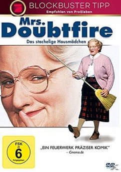 Mrs. Doubtfire ProSieben Blockbuster Tipp