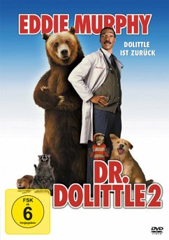 Dr. Dolittle 2