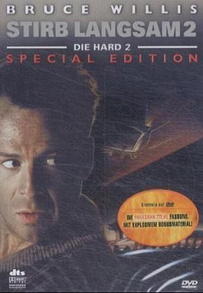 Stirb langsam 2 Special Edition