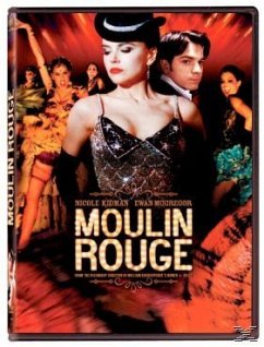 Moulin Rouge