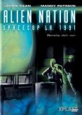 Alien Nation - Spacecop L. A. 1991