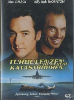 Turbulenzen und andere Katastrophen