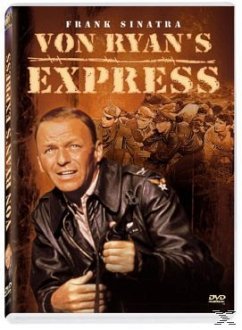 Von Ryan's Express