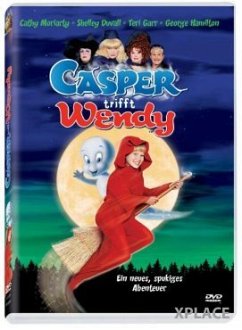 Casper trifft Wendy