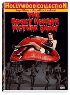 Cover The Rocky Horror Picture Show