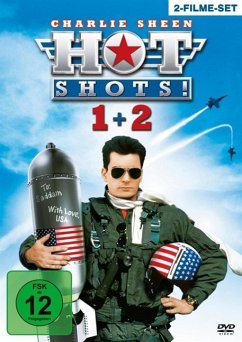 Hot Shots! 1+2