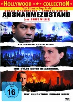 Ausnahmezustand Hollywood Collection