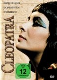 Cleopatra - Special Edition - 2 Disc DVD