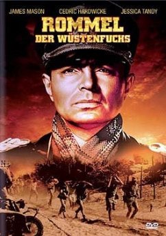 Rommel - Der Wüstenfuchs