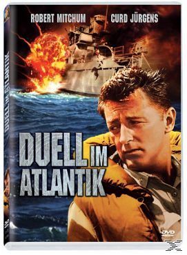 Duell im Atlantik Duell im Atlantik