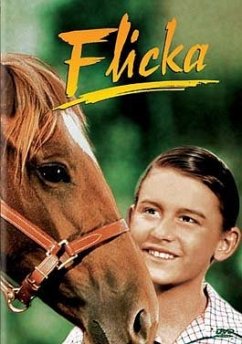 Meine Freundin Flicka