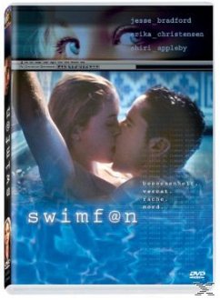 Cover Swimfan