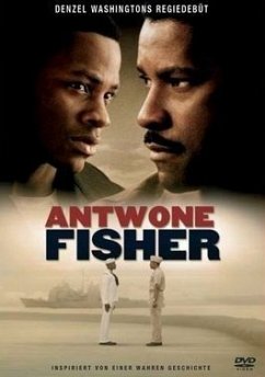 Cover Antwone Fisher