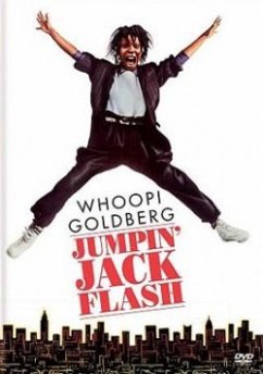 Jumpin' Jack Flash