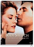 Body Switch - Verhexte Küsse