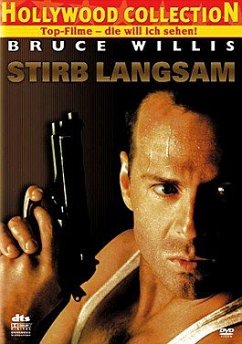 Stirb langsam