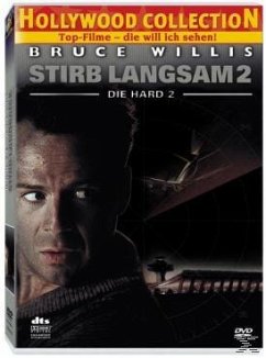 Cover Stirb langsam 2