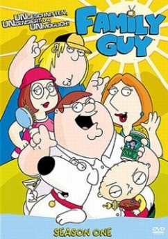 Family Guy - Season 1