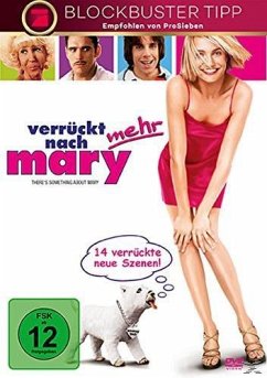 Verrückt nach Mary